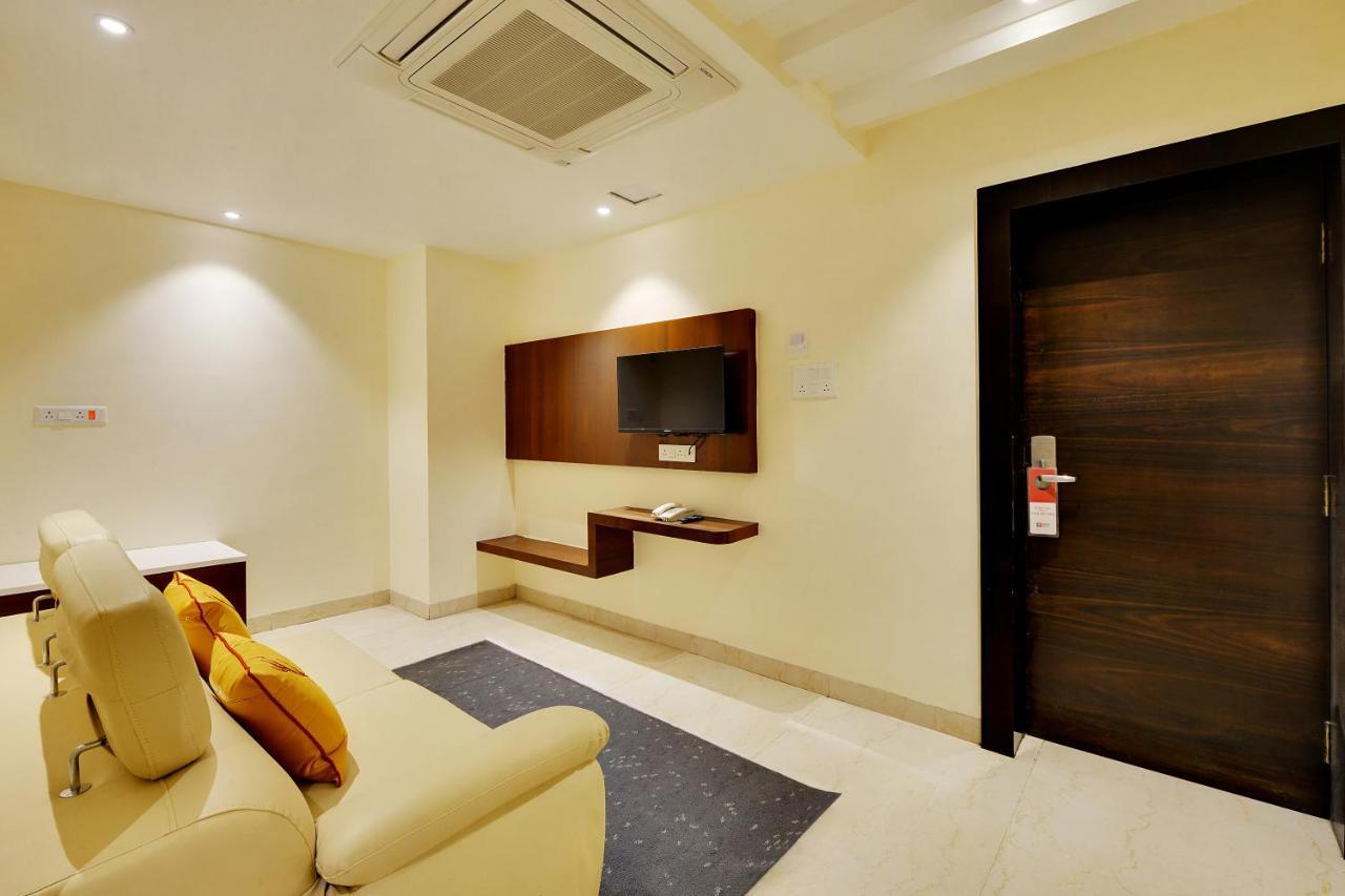 גולבארגה Mastiff Select Gulbarga Hotel מראה חיצוני תמונה