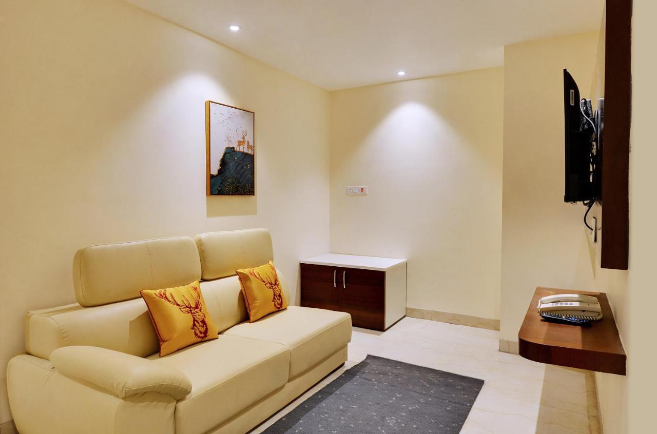 גולבארגה Mastiff Select Gulbarga Hotel מראה חיצוני תמונה