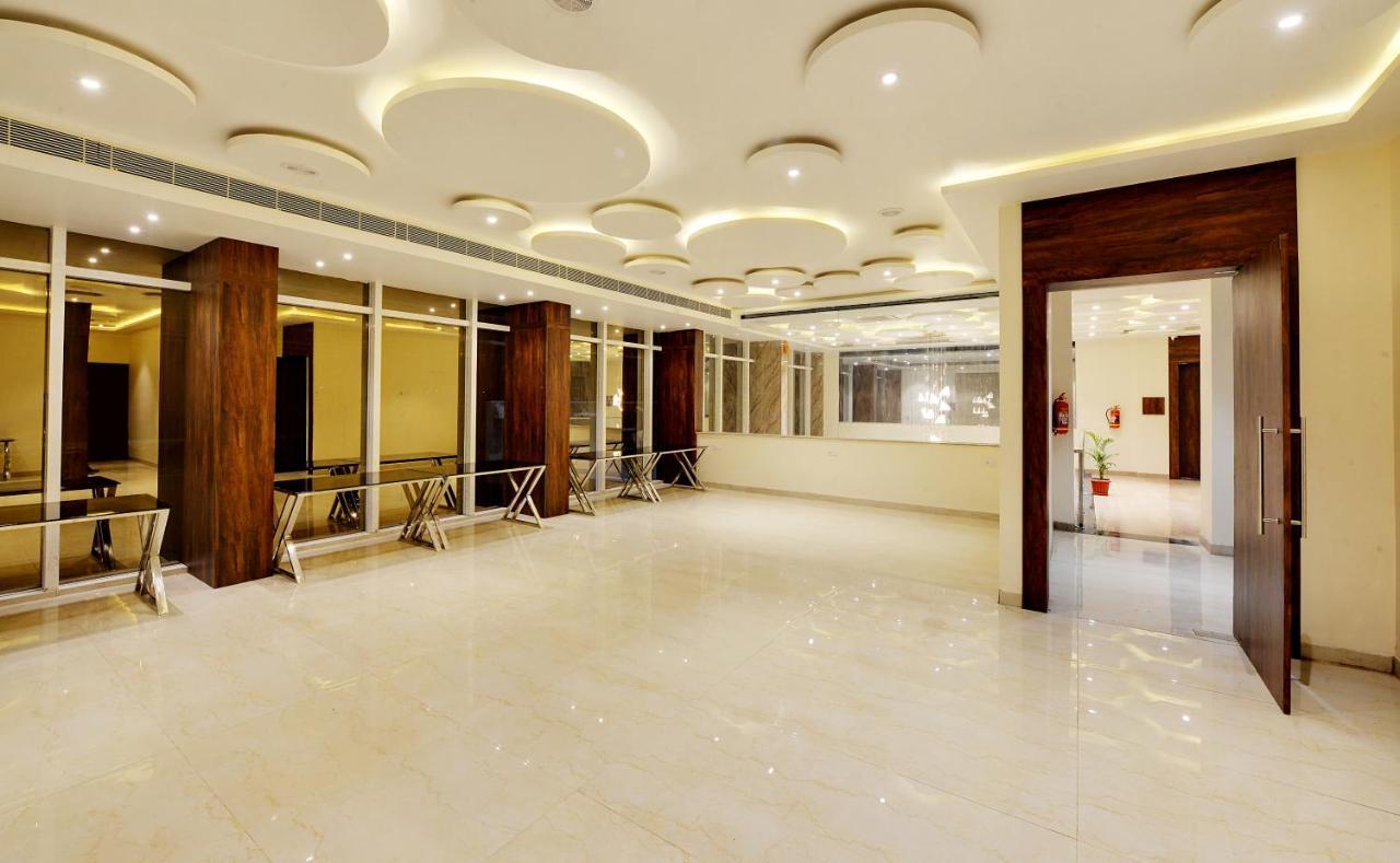 גולבארגה Mastiff Select Gulbarga Hotel מראה חיצוני תמונה